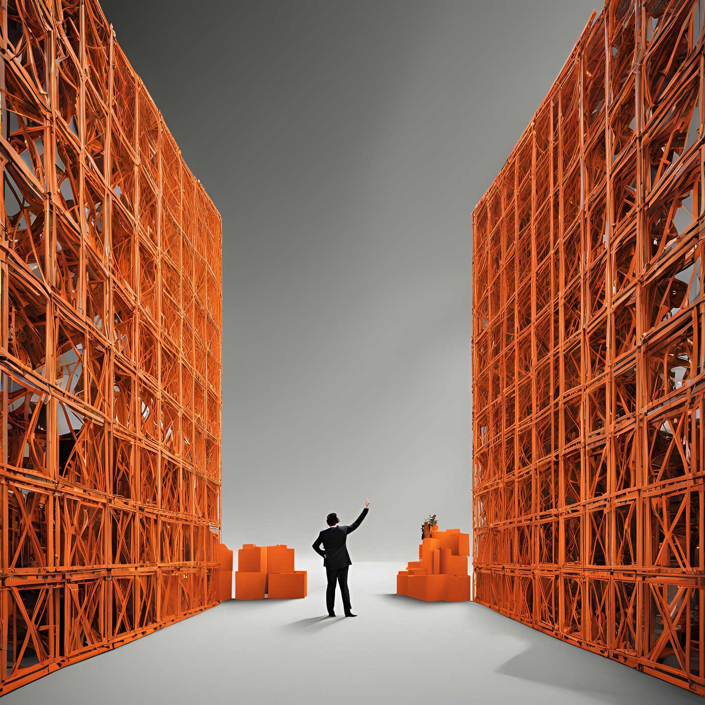build-your-business-via-linkedin-orange-themed----Erica-Jablonsky