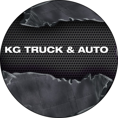 KG Truck & Auto